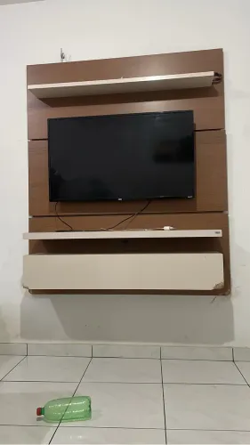 Painel para televisão 