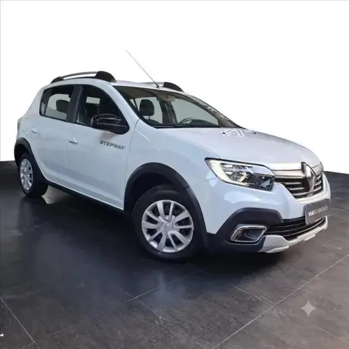 Renault Stepway Zen Flex 1.0 12V Mec. 2024