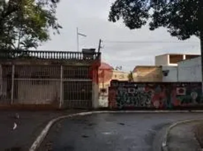 Terreno para venda possui 258 metros quadrados em Jardim Brasil (Zona Norte) - São Paulo -