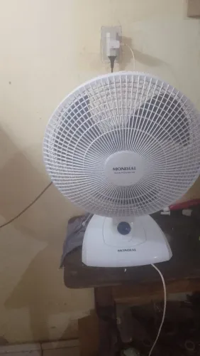 Ventilador Mondial R$100,00