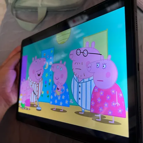 Tablet Samsung Galaxy A9+
