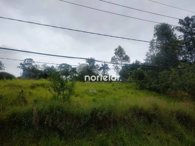 Terreno 1000 m² por R4 550 Mil - Três Montanhas - Osasco/SP..
