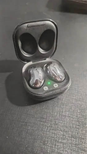 fone de ouvido samsung galaxy buds live