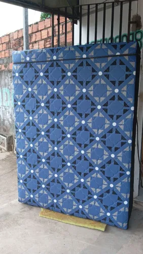 CAMA BOX CASAL ORTOPEDICa