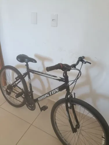 BICICLETA ARO 29