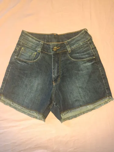 Short Jeans Allira