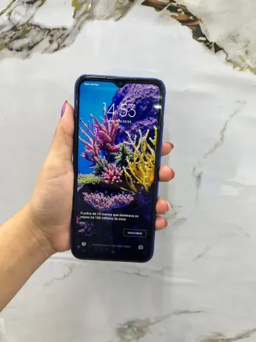 Celular Redimi 9A