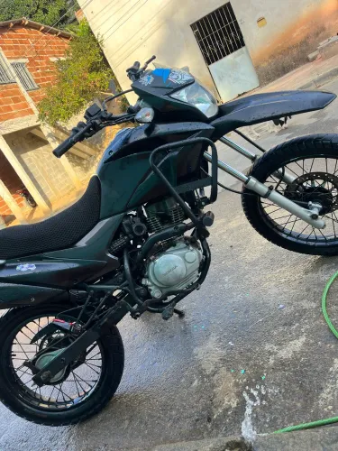 Bros 150