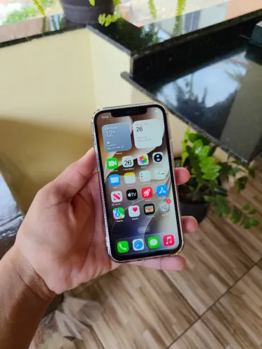 iPhone 12 64 gigas tudo ok perfeito estado
