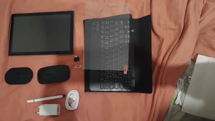 Tablet 128 gb+6Gb RAM