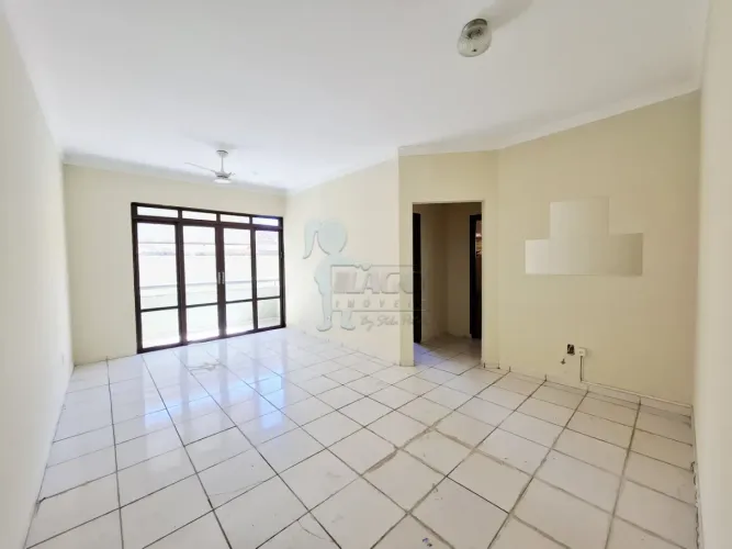 Apartamento de 72m² com 02 quartos para locação - Jardim Castelo Branco