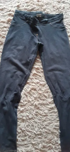 Calça Lupo