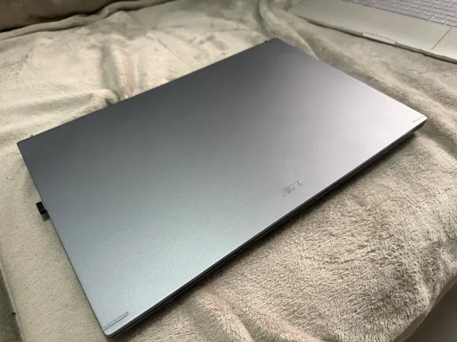 Notebook Acer Core I5 - modelo A515 com 8GB De RAM 256GB HD