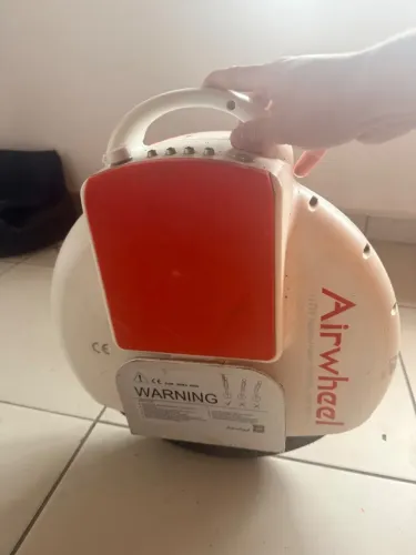 Monociclo Airwheel