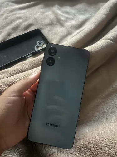 SAMSUNG GALAXY A6 
