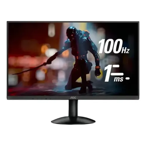 Monitor gamer AOC 23,8"