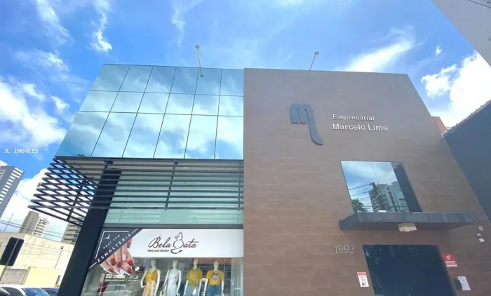 Prédio Comercial para Venda em Natal, Lagoa Nova