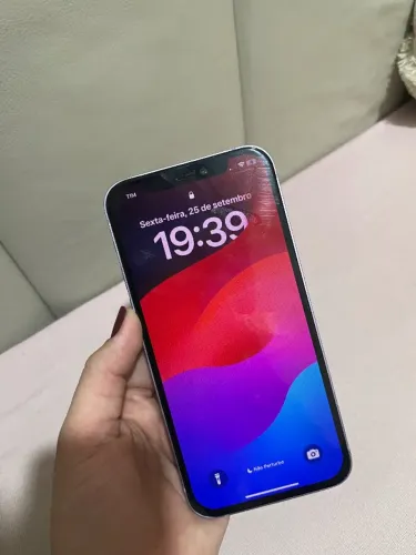 Vendo iPhone 12