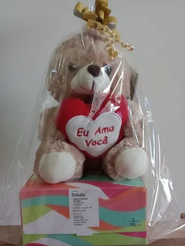 Kits dia dos Namorados 