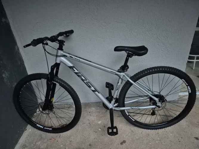 Bicicleta aro 29
