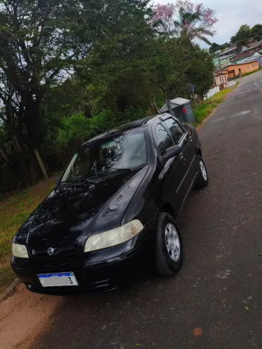Fiat Siena 1.0/ EX 1.0 MPI Fire/ Fire Flex 8V 2004