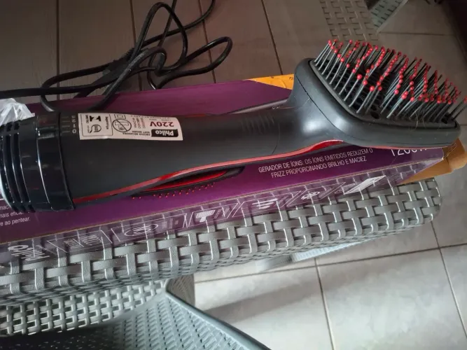Secadora da marca philco