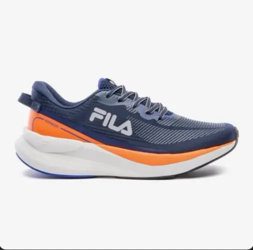 tênis fila striker masculino