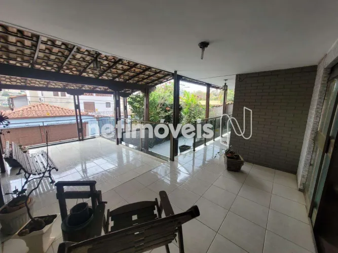 Venda Casa Dom Cabral Belo Horizonte