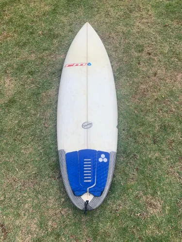 Prancha RM semi nova 