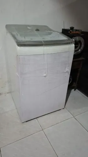 Máquina de lavar