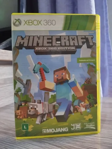 Minecraft 