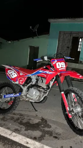 Vende crf 