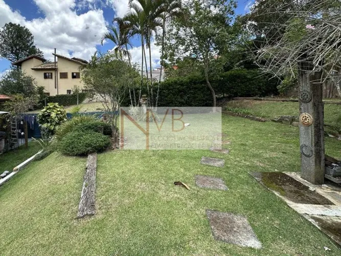 Cond. Nova Higienópolis - 600m² - Lote plano e limpo!