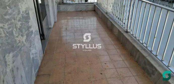 Méier | Apartamento 2 quartos, sendo 1 suite