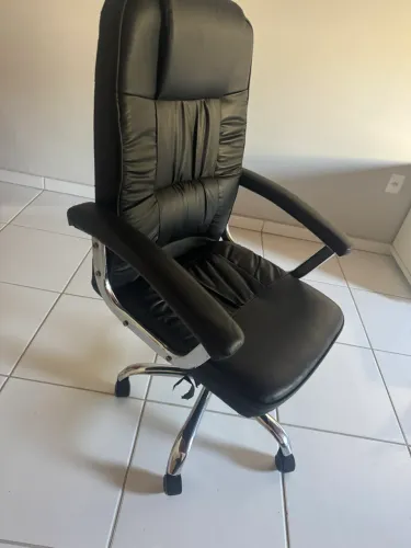 Cadeira Escritório ( diretor)