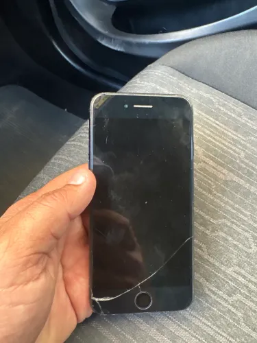 iPhone 7