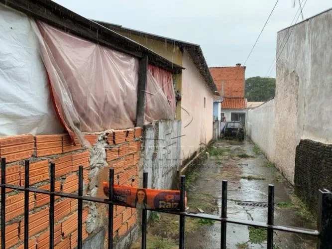 TERRENO,0 Dormitorio(s) bairro Nova Sorocaba