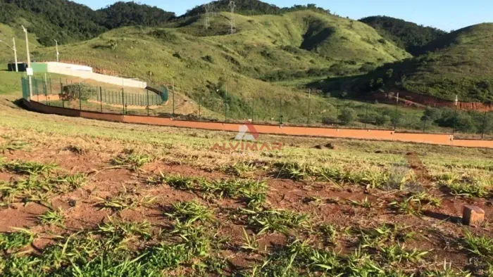 Terreno à venda, 455 m² por R$ 350.000,00 - Alphaville - Volta Redonda/RJ