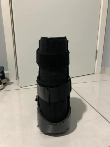 Bota imobilizadora Take cara