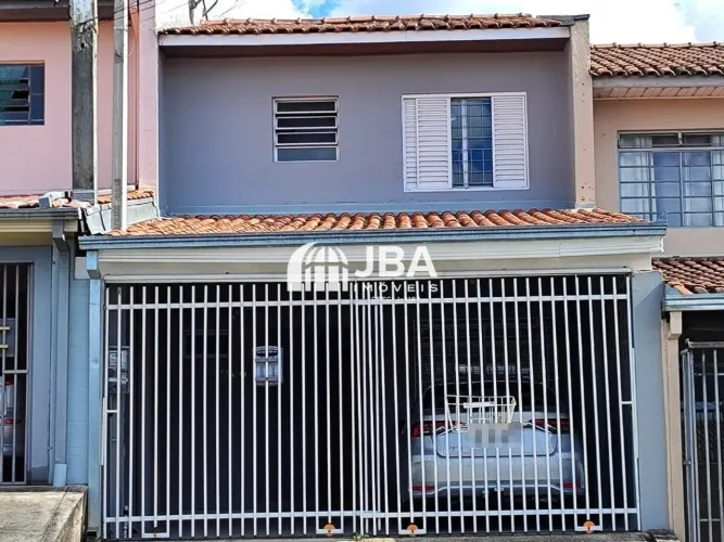 EXCELENTE OPORTUNIDADE - SOBRADO NO BAIRRO ALTO