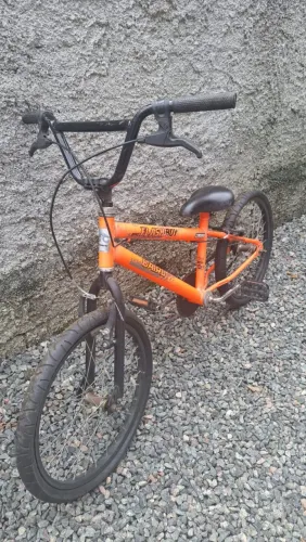Bicicleta Aro20