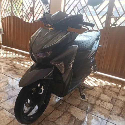 Vende-se moto YAMAHA NEO 125