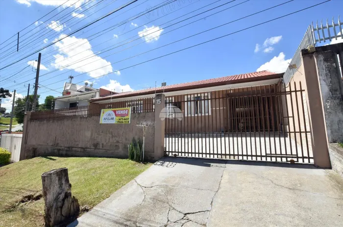Vendas Casa Curitiba PR