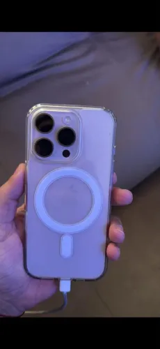 iPhone 16 pro 