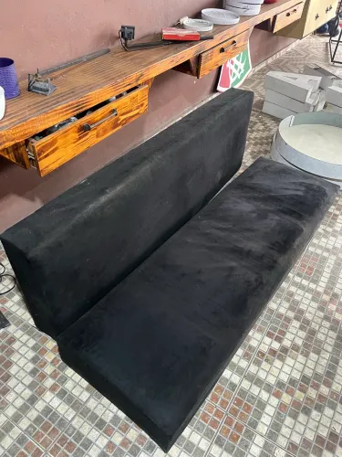 Sofá cama 