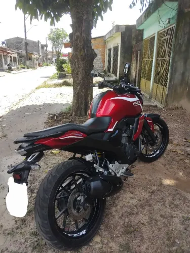Yamaha 
