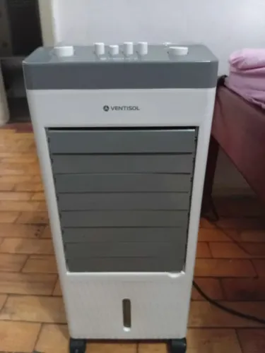 Climatizador Ventisol novo