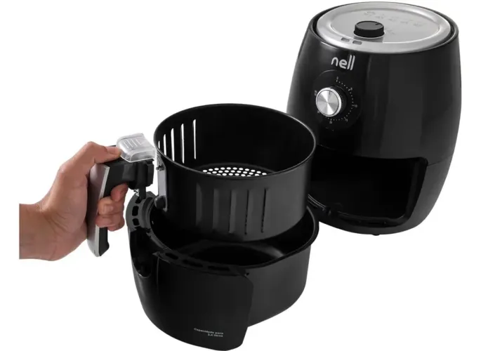 Air fryer Nell Smart