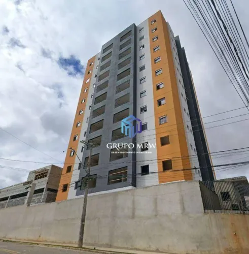 Apartamento com 3 dormitórios à venda, 90 m² por R$ 675.000 - Jardim Vera Cruz - Sorocaba/