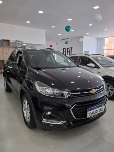 Chevrolet Tracker LT 1.4 Turbo 16V Flex 4X2 Aut. 2019